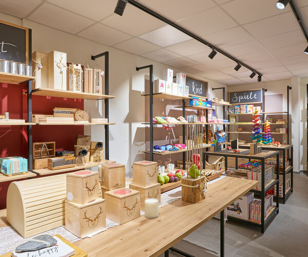 ARGO Laden ARGO Stiftung