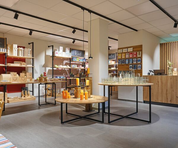 ARGO Laden ARGO Stiftung